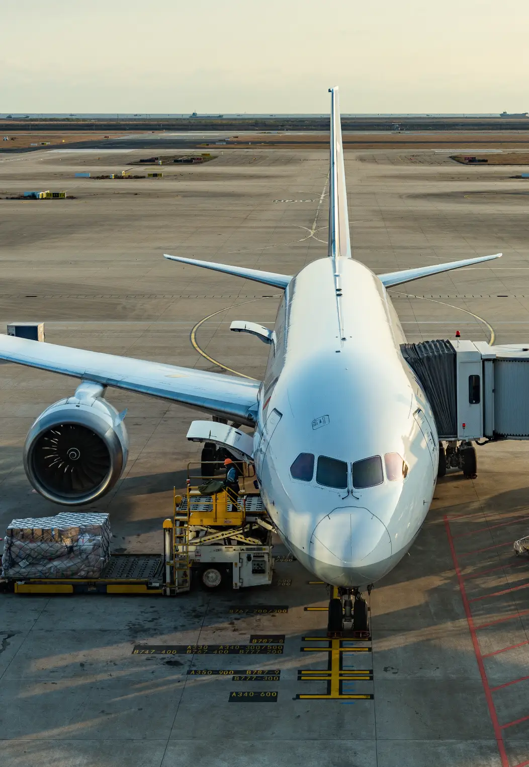 Aéronautique